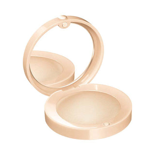 Bourjois Little Round Pot Eyeshadow - 01 Ingénude