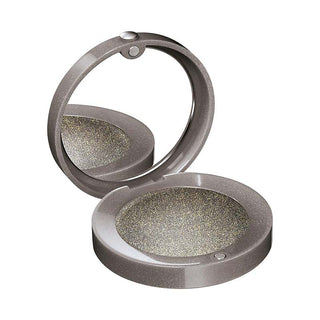 Bourjois Little Round Pot Eyeshadow - 07 Brun De Folie
