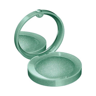Bourjois Little Round Pot Eyeshadow - 14 Vert-Ingineuse