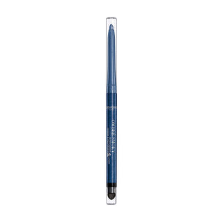 Bourjois Ombré Smoky Eyeshadow & Liner - Blue