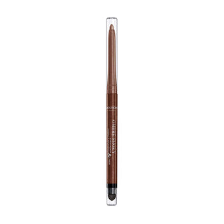 Bourjois Ombré Smoky Eyeshadow & Liner - Brown
