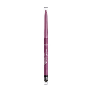 Bourjois Ombré Smoky Eyeshadow & Liner - Plum