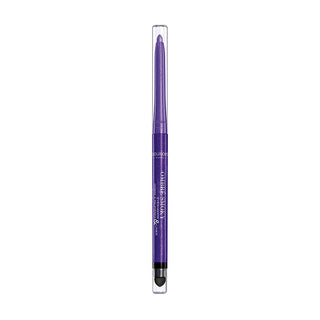 Bourjois Ombré Smoky Eyeshadow & Liner - Purple