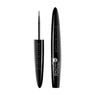 Bourjois Pinceau Eyeliner - 32 Noir Beaux-Arts