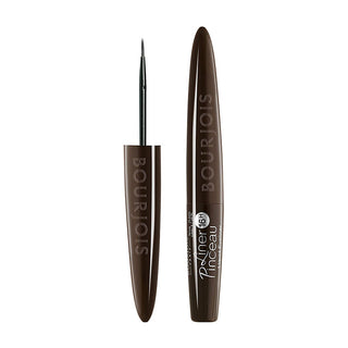Bourjois Pinceau Eyeliner - 33 Impressionniste Brown