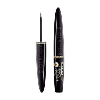 Bourjois Pinceau Eyeliner - 35 Ultra Black