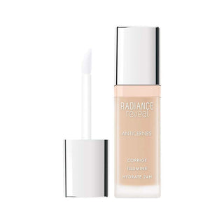 Bourjois Radiance Reveal Concealer - 01 Ivory