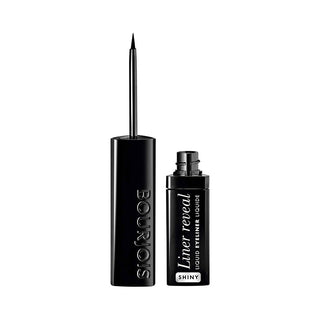 Bourjois Reveal Shine Eyeliner - Shiny Black