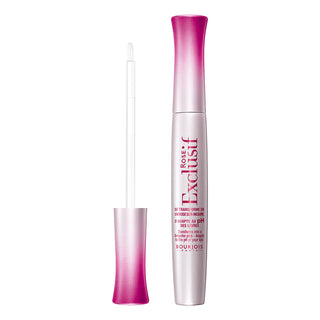 Bourjois Rose Exclusif Lipgloss