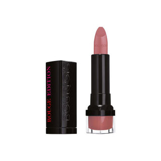 Bourjois Rouge Edition Lipstick - 04 Rose Tweed