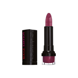 Bourjois Rouge Edition Lipstick - 18 Violine Strass
