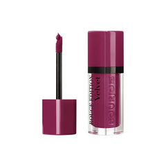 Bourjois Rouge Edition Velvet Liquid Lipsticks - 14 Plum Plum Girl