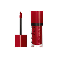 Bourjois Rouge Edition Velvet Liquid Lipsticks - 15 Red-Volution