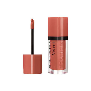 Bourjois Rouge Edition Velvet Liquid Lipsticks - 16 Honey Mood