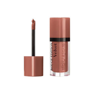 Bourjois Rouge Edition Velvet Liquid Lipsticks - 17 Cool Brown