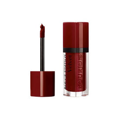 Bourjois Rouge Edition Velvet Liquid Lipsticks - 19 Jolie-De-Vin