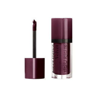 Bourjois Rouge Edition Velvet Liquid Lipsticks - 25 Berry Chic