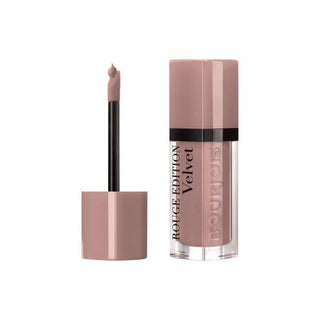 Bourjois Rouge Edition Velvet Liquid Lipsticks - 27 Café Olé!