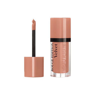 Bourjois Rouge Edition Velvet Liquid Lipsticks - 31 Floribeige!