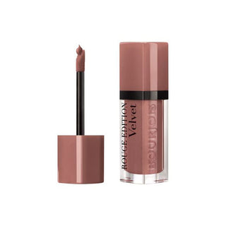 Bourjois Rouge Edition Velvet Liquid Lipsticks - 32 Trop Brunché!