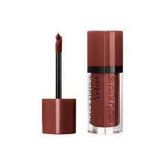 Bourjois Rouge Edition Velvet Liquid Lipsticks - 33 Brun’croyable