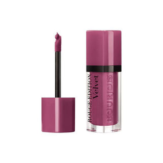 Bourjois Rouge Edition Velvet Liquid Lipsticks - 36 In Mauve