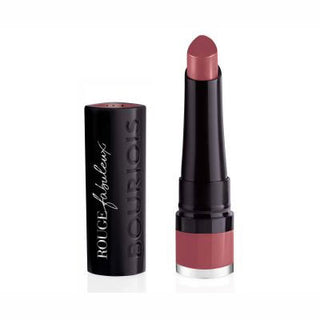 Bourjois Rouge Fabuleux Lipstick - 04 Jolie Mauve