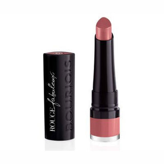 Bourjois Rouge Fabuleux Lipstick - 06 Sleepink Beauty