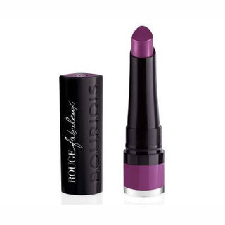 Bourjois Rouge Fabuleux Lipstick - 09 Fée Violette