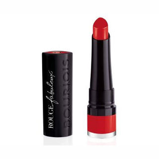 Bourjois Rouge Fabuleux Lipstick - 11 Cindered-lla