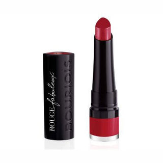 Bourjois Rouge Fabuleux Lipstick - 12 Beauty and The Red