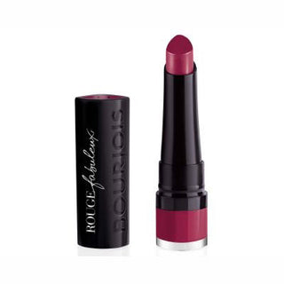 Bourjois Rouge Fabuleux Lipstick - 14 Clair De Plum