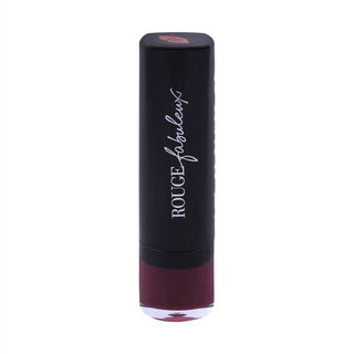 Bourjois Rouge Fabuleux Lipstick - 15 Plum Plum Pidou