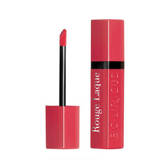 Bourjois Rouge Laque Liquid Lipstick - 01 Majes’Pink