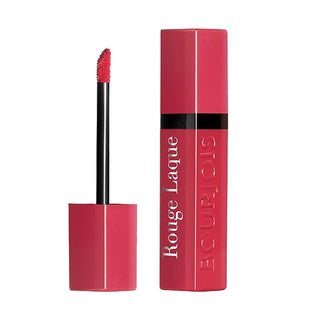 Bourjois Rouge Laque Liquid Lipstick - 02 Toute Nude