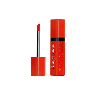 Bourjois Rouge Laque Liquid Lipstick - 04 Selfpeach!