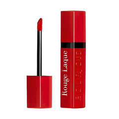Bourjois Rouge Laque Liquid Lipstick - 05 Red To Toes