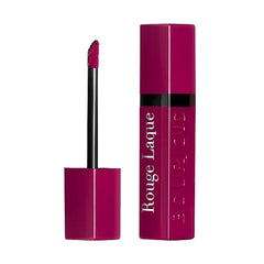 Bourjois Rouge Laque Liquid Lipstick - 07 Purpledelique