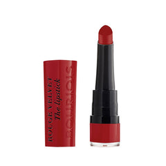 Bourjois Rouge Velvet The Lipstick - Berry Formidable