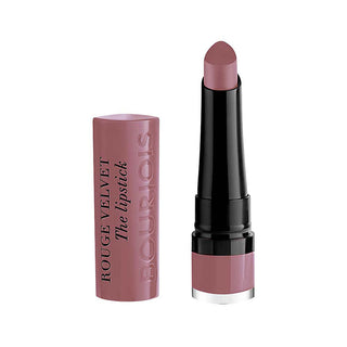 Bourjois Rouge Velvet The Lipstick - From Paris with Mauve