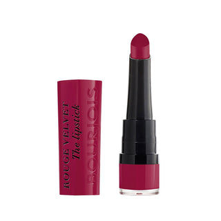 Bourjois Rouge Velvet The Lipstick - Magni-Fig