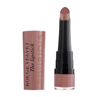 Bourjois Rouge Velvet The Lipstick - Nohalicious
