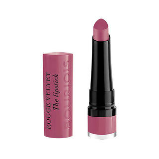 Bourjois Rouge Velvet The Lipstick - Place Des Roses