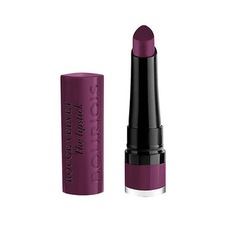 Bourjois Rouge Velvet The Lipstick - Plum Royal