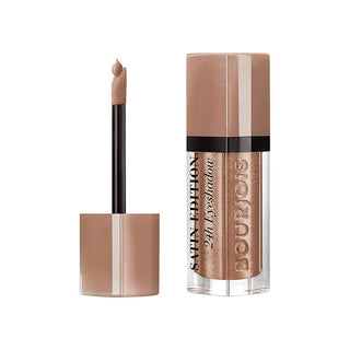 Bourjois Satin Edition 24H Eyeshadow - 04 Abracada’brown