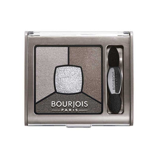 Bourjois Smoky Stories Eyeshadow - 05 Good Nude