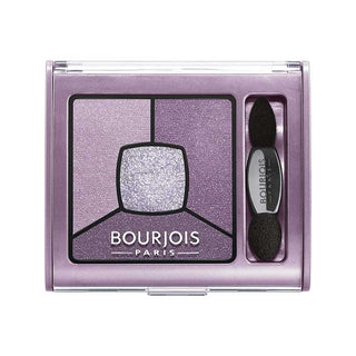 Bourjois Smoky Stories Eyeshadow - 07 In Mauve Again