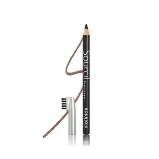 Bourjois Sourcil Precision Eyebrow Pencil - 03 Chatain