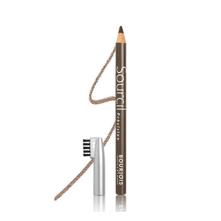 Bourjois Sourcil Precision Eyebrow Pencil - 04 Blonde Fonce