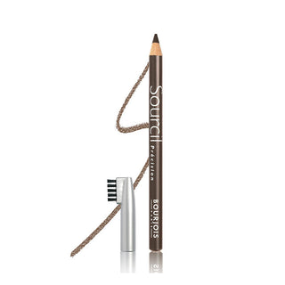 Bourjois Sourcil Precision Eyebrow Pencil - 07 Noisette
